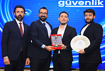 7-9 Nisan Hikvision DPP Ödül Töreni 7-9 Nisan Hikvision DPP Ödül Töreni